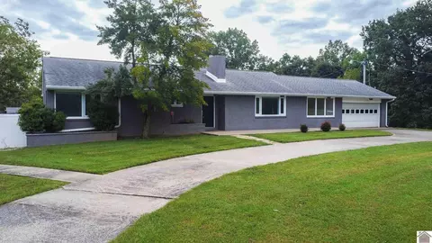 460 S Friendship Rd, Paducah, KY 42003