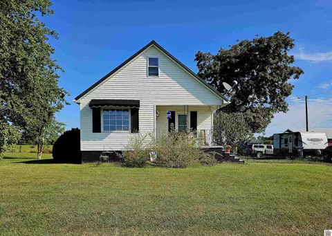 3546 State Route 506, Marion, KY 42064