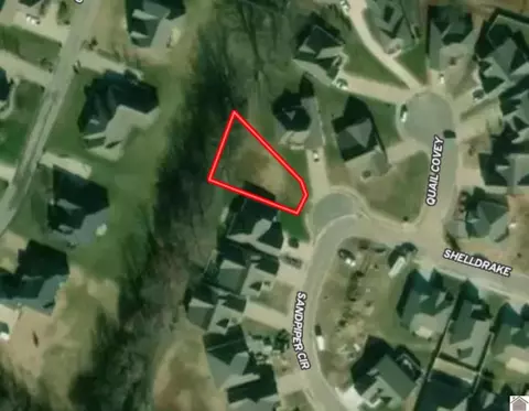 5449 Shelldrake Ln, Paducah, KY 42001