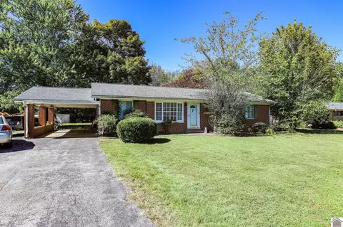 125 Nickell Hts, Paducah, KY 42003