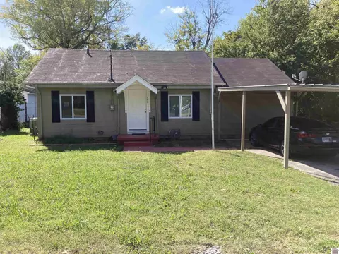 137 Charleston Ave, Paducah, KY 42001