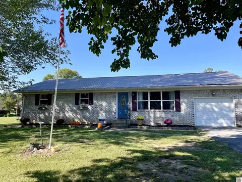 51 Oakcrest, Murray, KY 42071