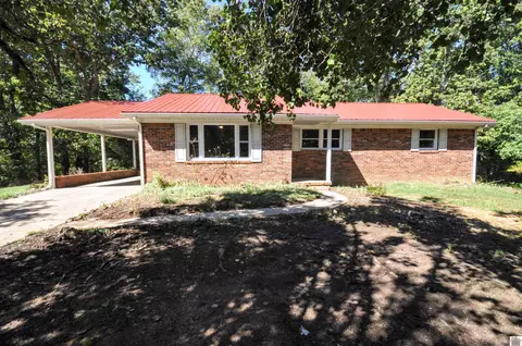 425 Canton Blue Springs Rd, Cadiz, KY 42211
