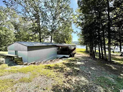 364 Hillside Cir, Cadiz, KY 42211