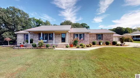 602 Mermie Rd, Hardin, KY 42048