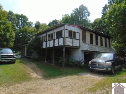 778 St Rt 724, Eddyville, KY 42038