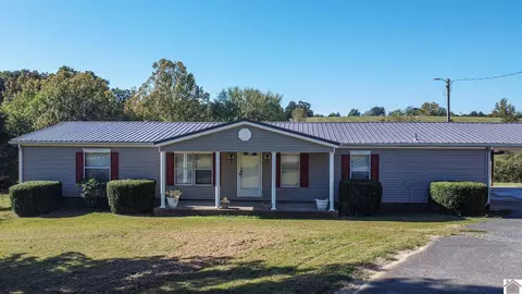 7501 State Route 506, Marion, KY 42064