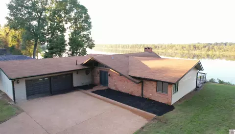 815 Tenne-vue Dr, Paducah, KY 42003