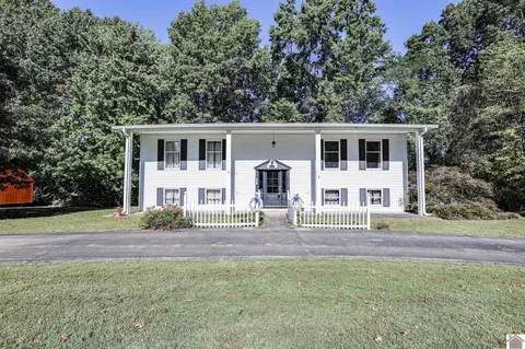 1525 Kimbrell Dr, Paducah, KY 42001