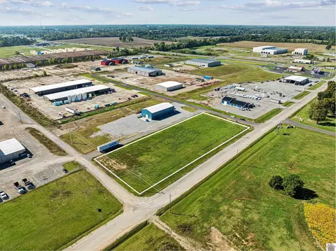 Grace Park Road, Mayfield, KY 42066