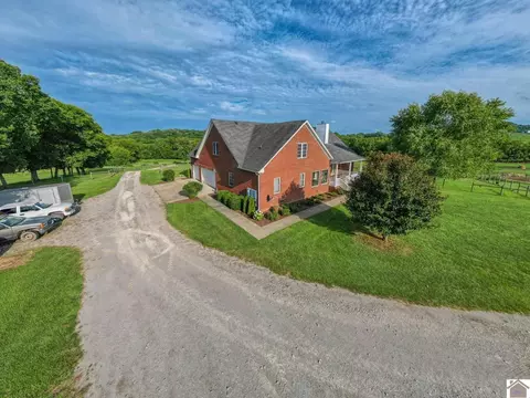 1112 Allisona Rd, Eagleville, TN 37060 photo 3