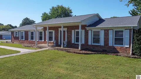 115 Post Oak Trl, Paducah, KY 42003
