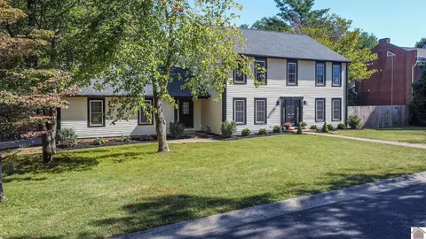 1260 High St, Paducah, KY 42001