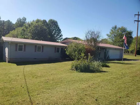 687 Little Cypress Rd, Calvert City, KY 42029