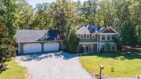 125 Streetland Ln, Murray, KY 42071