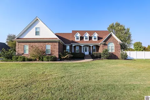 6905 Wesley Cir, West Paducah, KY 42086
