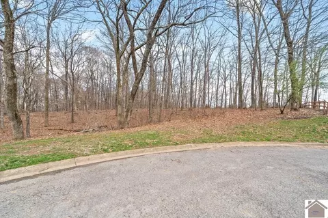 lot52 Sequoyah Trl, Cadiz, KY 42211