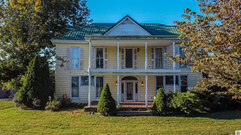 20545 Marion Rd, Fredonia, KY 42411