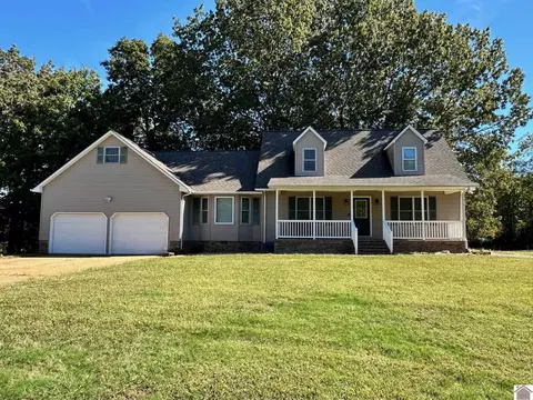 799 Starks Cemetery Rd, Benton, KY 42025