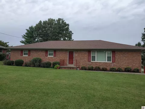 615 Holly Dr, Paducah, KY 42001