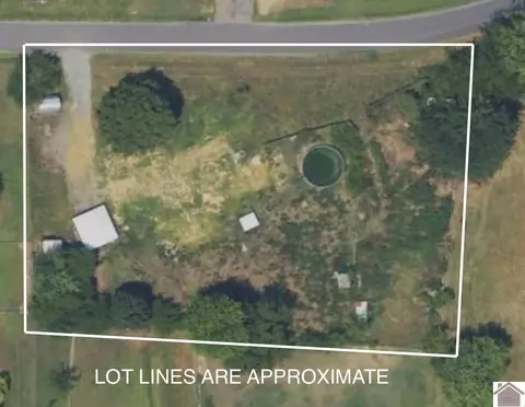 74 Lynch Rd, Benton, KY 42025