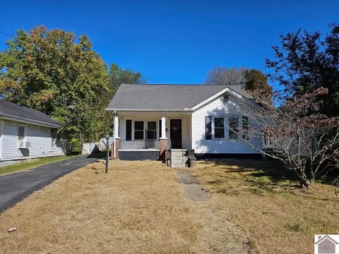 503 W Lochridge St, Mayfield, KY 42066
