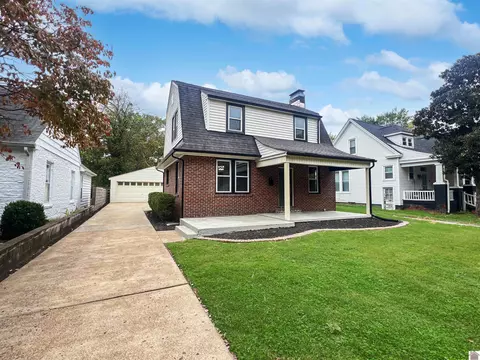 303 W Jefferson St, Paducah, KY 42001
