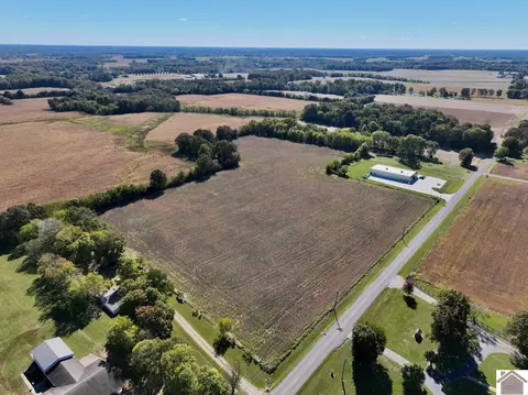 000 Kirksey Rd, Murray, KY 42071