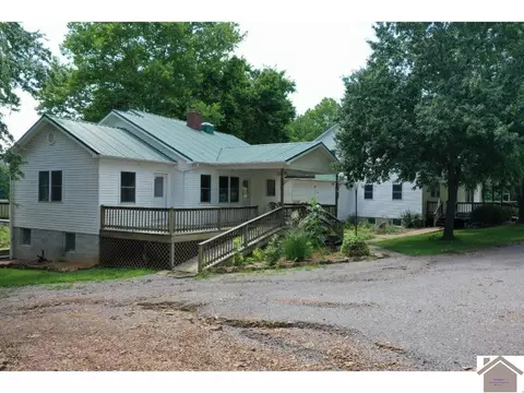 1859 Turkey Knob Rd, Marion, KY 42064