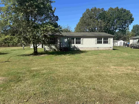 1633 Little Ave, Paducah, KY 42003