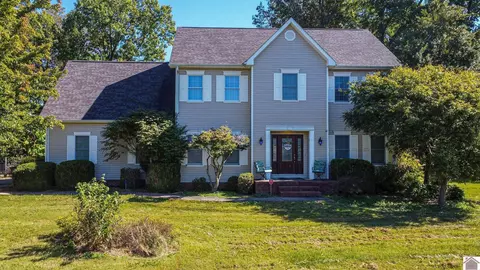 4180 Woodland Hl, Kevil, KY 42053