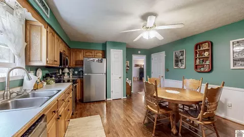 4350 Driftwood Dr, Paducah, KY 42001 photo 13