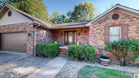 4350 Driftwood Dr, Paducah, KY 42001 photo 26
