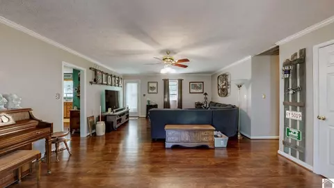 4350 Driftwood Dr, Paducah, KY 42001 photo 5