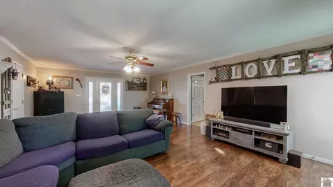 4350 Driftwood Dr, Paducah, KY 42001 photo 8