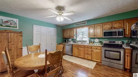 4350 Driftwood Dr, Paducah, KY 42001 photo 12