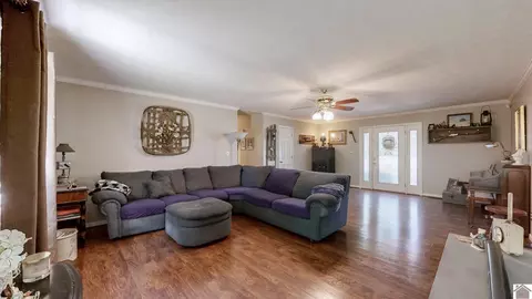 4350 Driftwood Dr, Paducah, KY 42001 photo 7