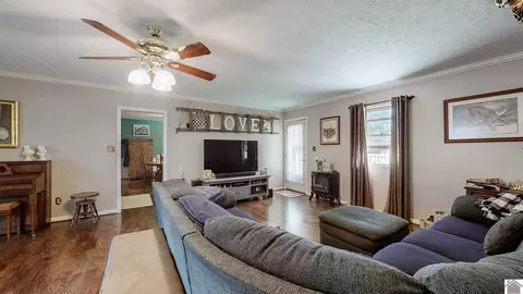 4350 Driftwood Dr, Paducah, KY 42001 photo 6