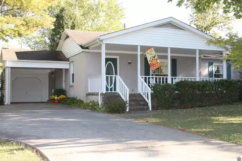 835 Mayfield Hwy, Benton, KY 42025