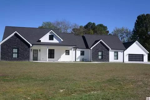 295 Commodore Ln, Benton, KY 42025