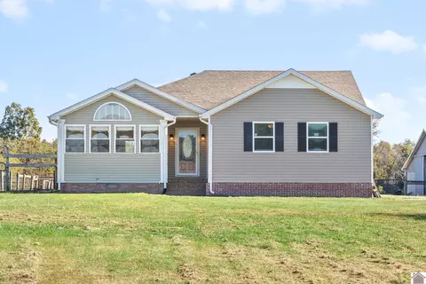 7614 Princeton Rd, Hopkinsville, KY 42240