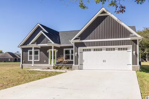 1406 Doran Rd, Murray, KY 42071 photo 2