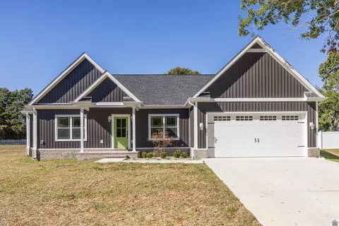 1406 Doran Rd, Murray, KY 42071