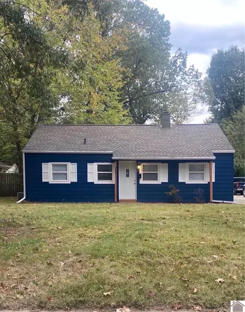 2561 Madison St, Paducah, KY 42001