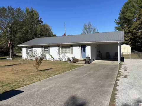 116 Apache Dr, Princeton, KY 42445