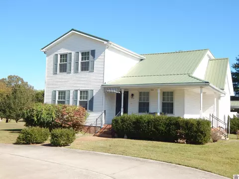 515 Ruth Ave, Benton, KY 42025