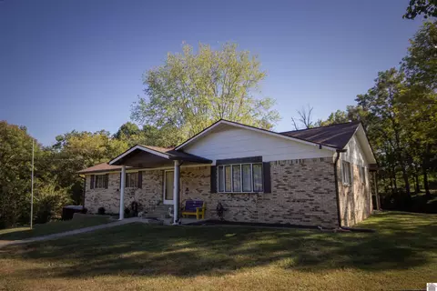 1973 Old Calvert City Rd, Calvert City, KY 42029