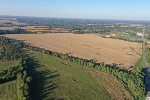 0 Hwy 58, Mayfield, KY 42066