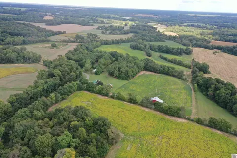 0 Hudson Rd, Fulton, KY 42041