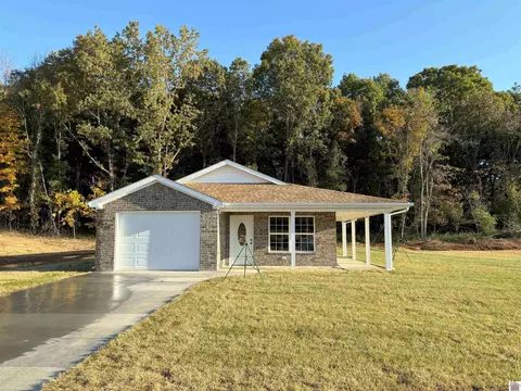 275 Clover, Paducah, KY 42003